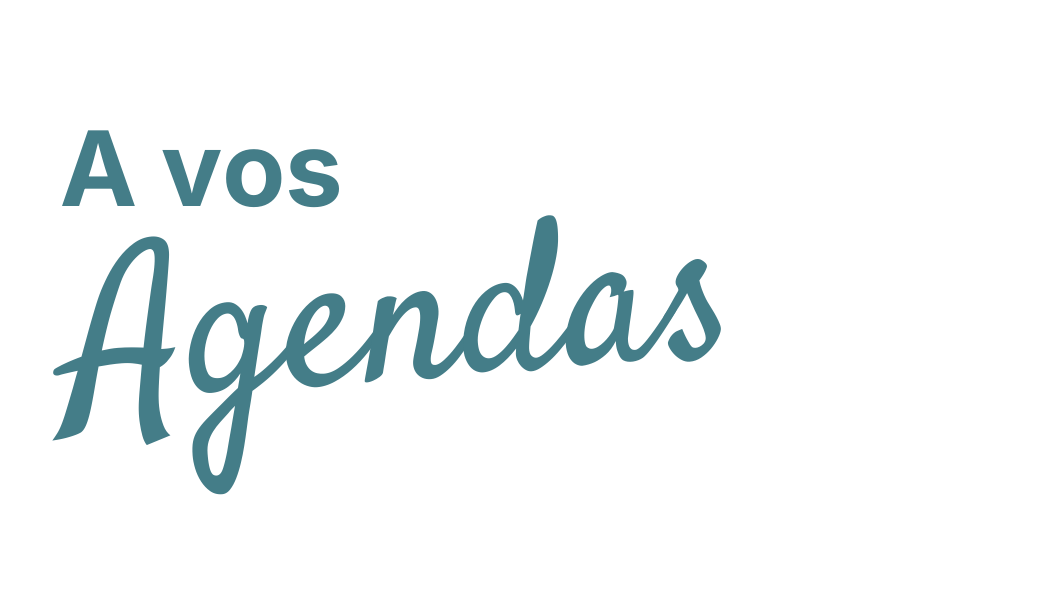Agenda